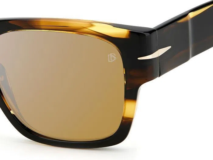 David Beckham DB7000 Sunglasses - view 19
